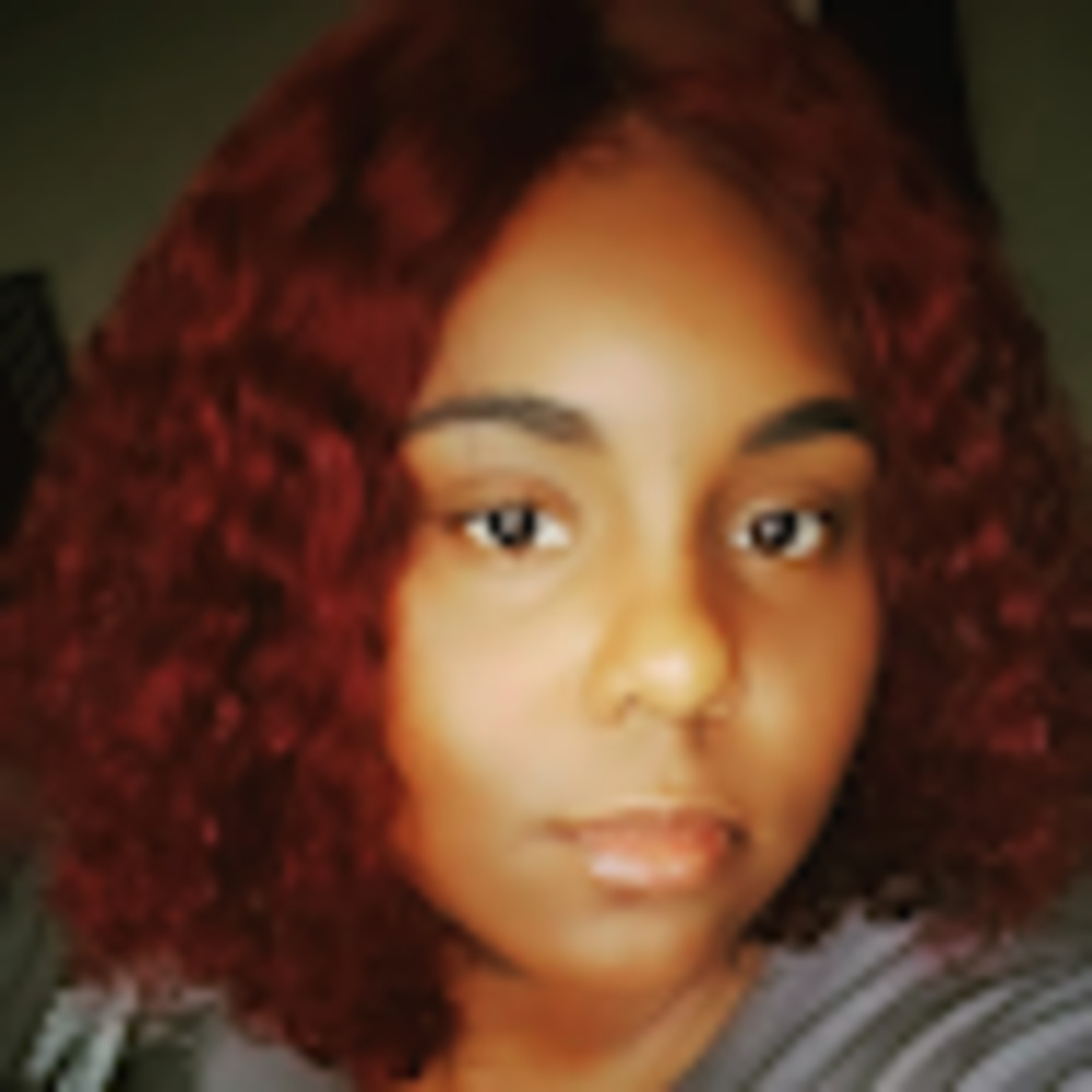 Meet your Posher, Kierra